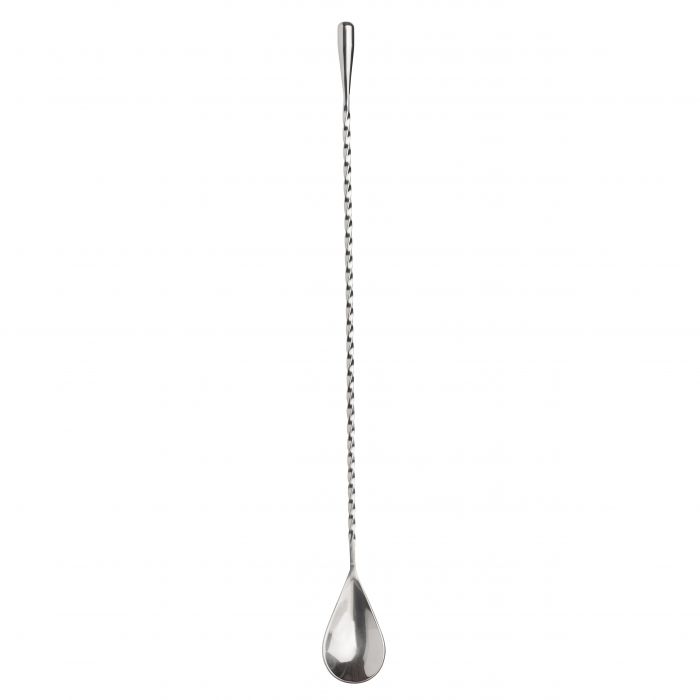 Cocktail Mixing Spoon, 12in