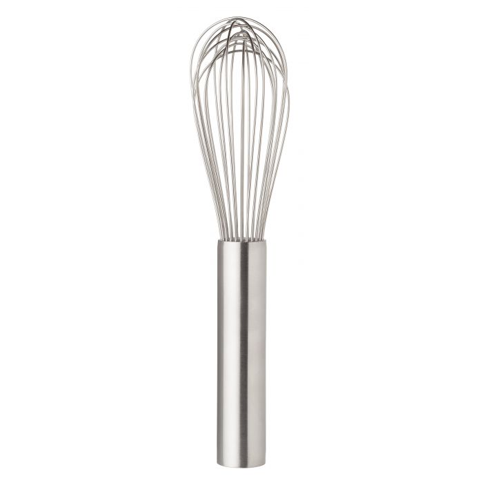 Baking Piano Whisk, 10in
