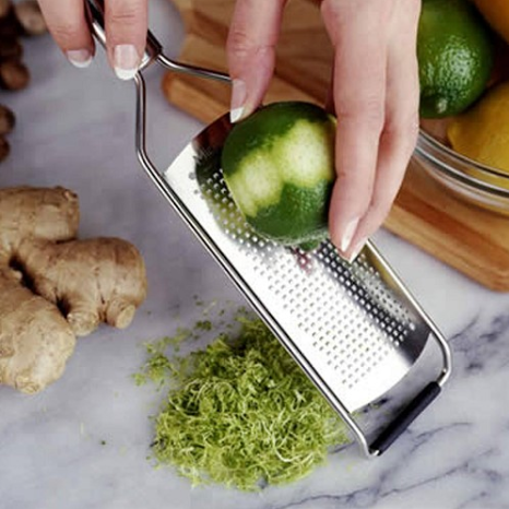 Microplane Professional Series Fine Cheese Grater