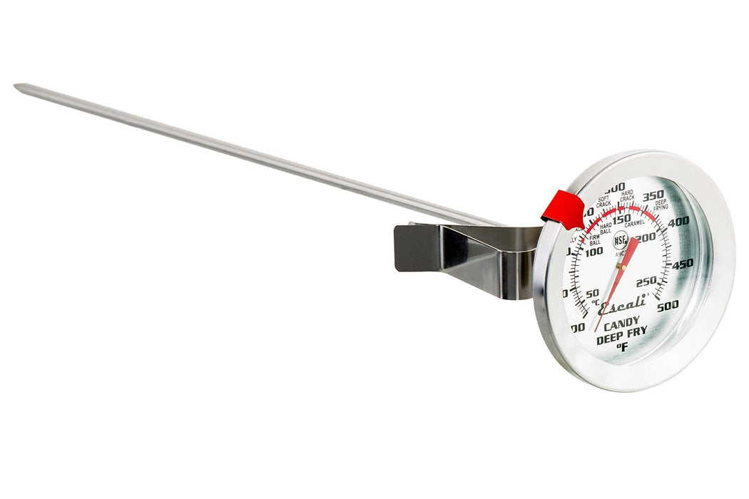 Long Stem Deep Fry / Candy Thermometer