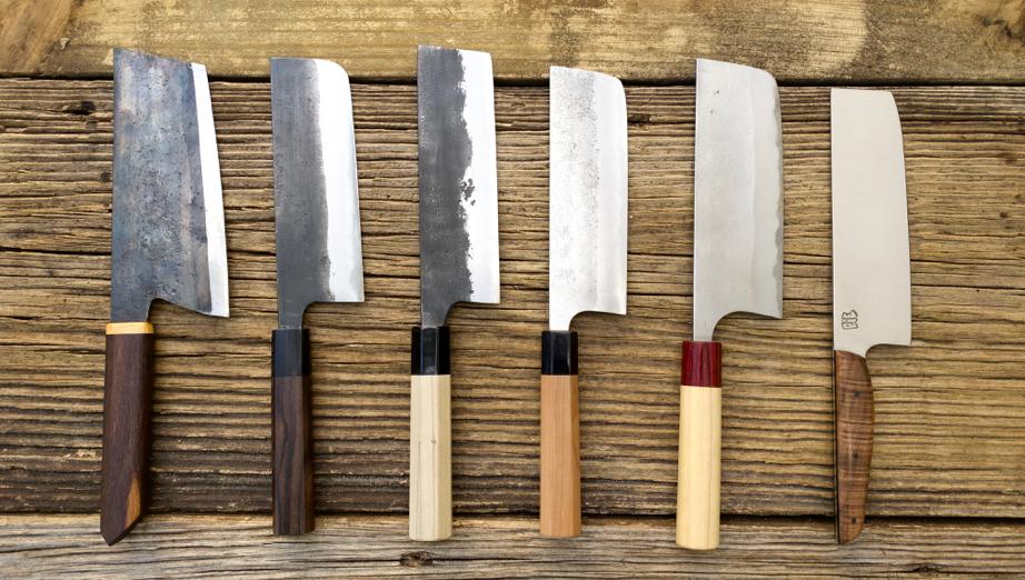 Nakiri/Usuba - Vegetable Knife