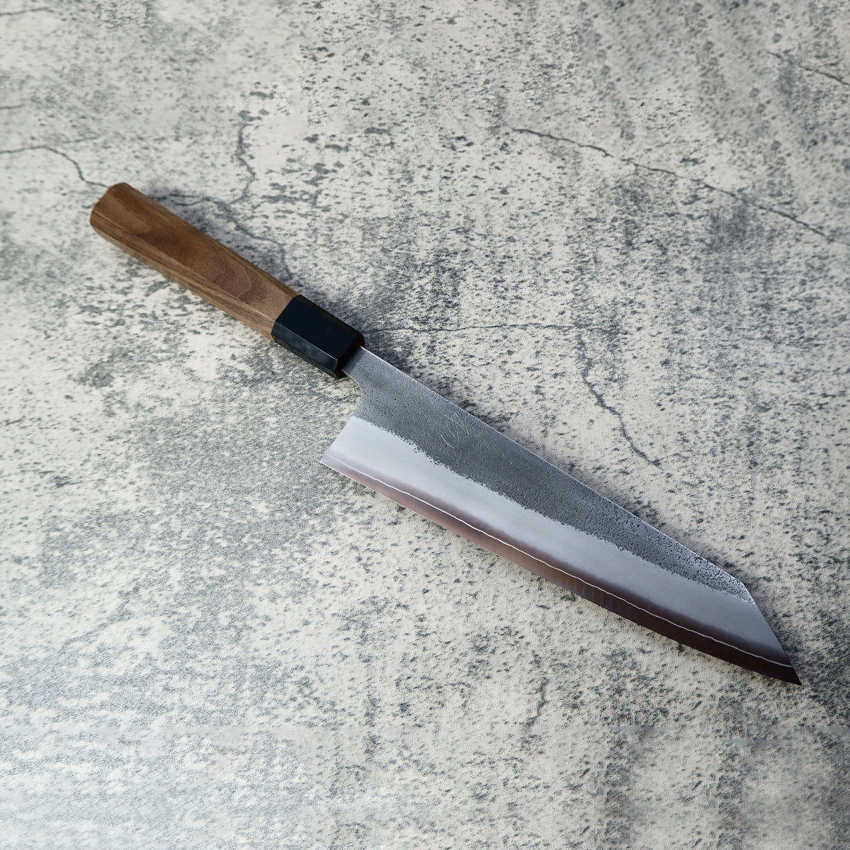 Yoshikane SKD Nashiji Kiritsuke 210mm