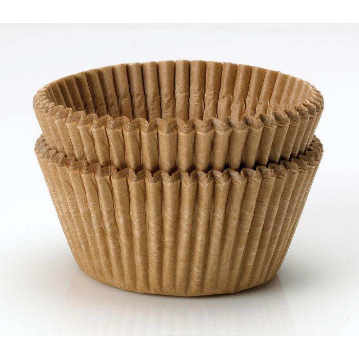 Unbleached Baking Cups