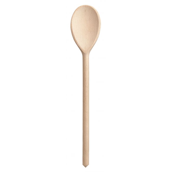 Beechwood Spoon, 2 sizes