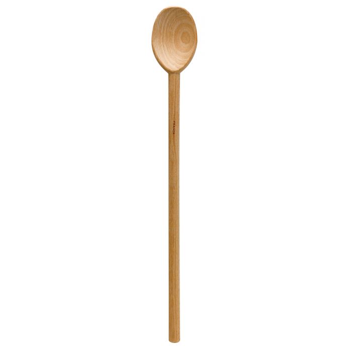 Classic French Beechwood Spoon, 2 Sizes