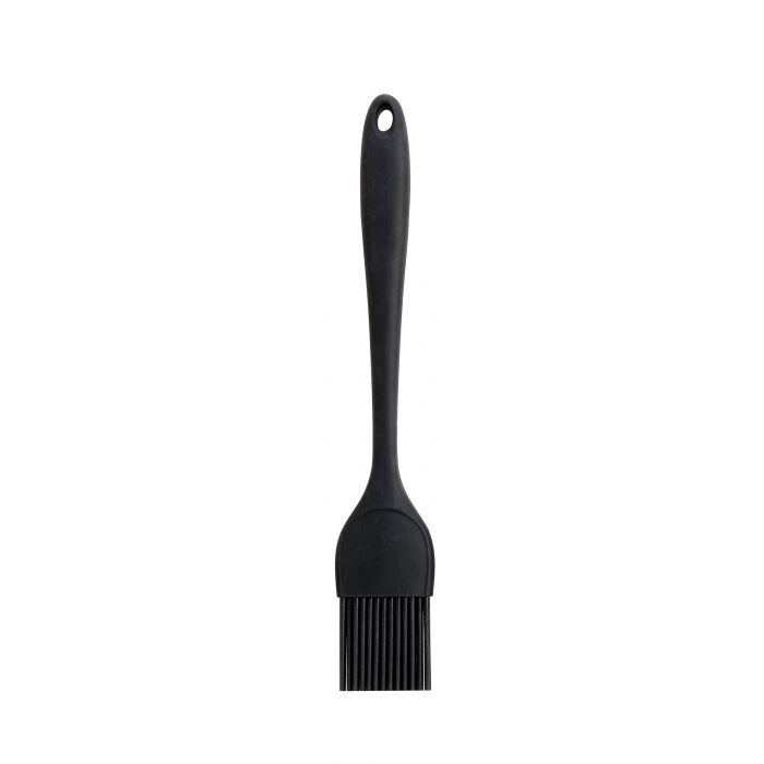 Baking Silicone Brush, Blueberry,10in