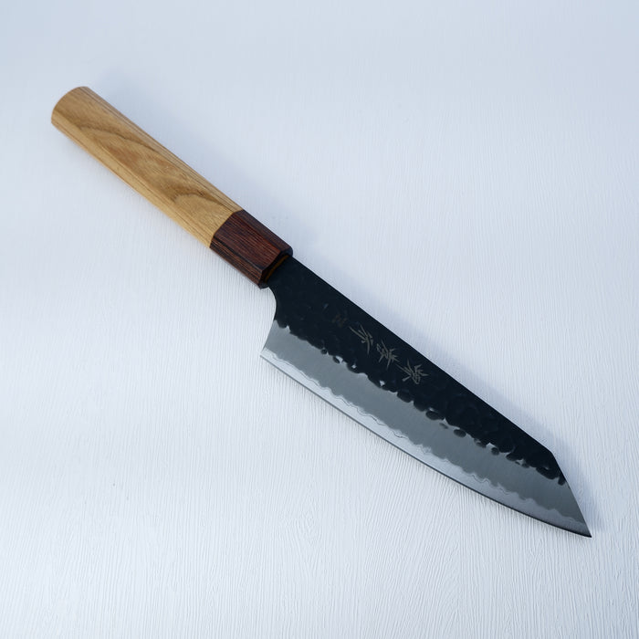 Sakai Takayuki SK4, the Best Carbon Steel Knives for Chefs
