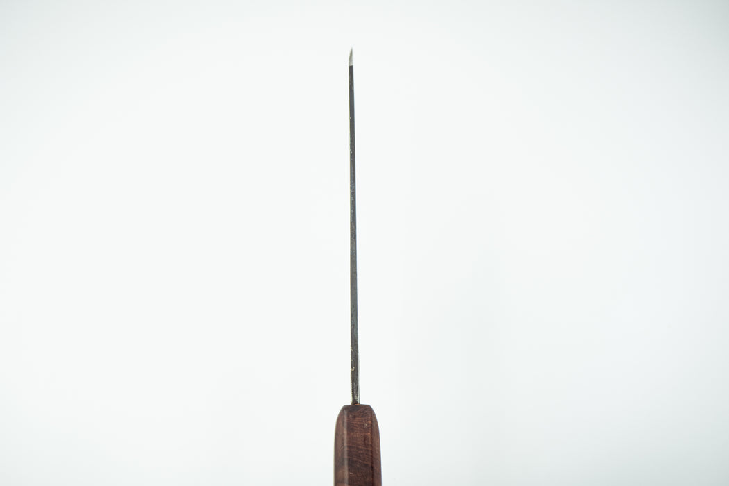 Dao Vua V-3 Series Kiri Cleaver 180mm – The Sharp Cook