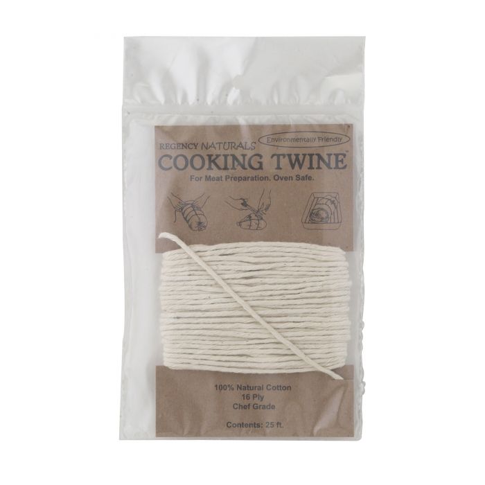 Cooking Twine, 25ft