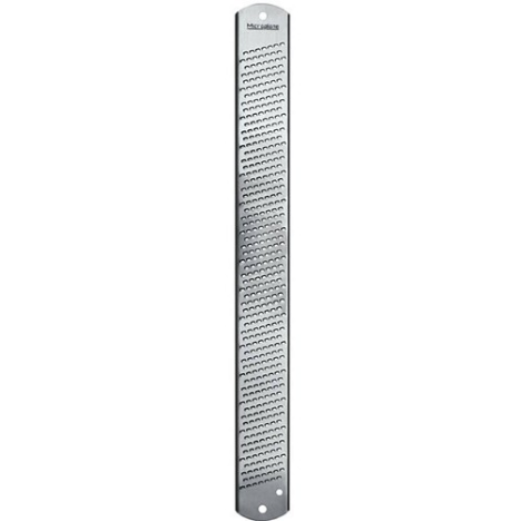 Microplane Professional Series Ribbon Cheese Grater — The Knife Roll