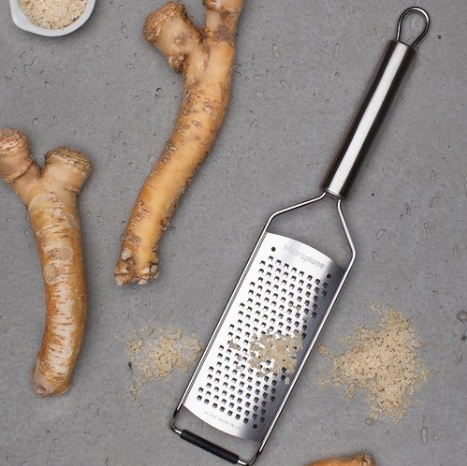 Microplane Professional Series Course Cheese Grater