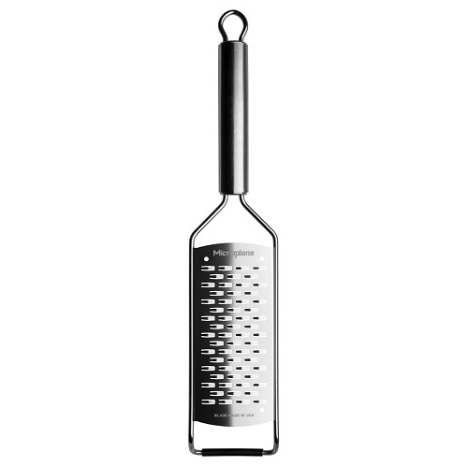 Microplane Professional Series Ribbon Cheese Grater