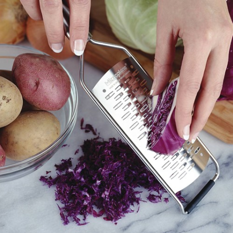 Microplane Professional Series Ribbon Cheese Grater