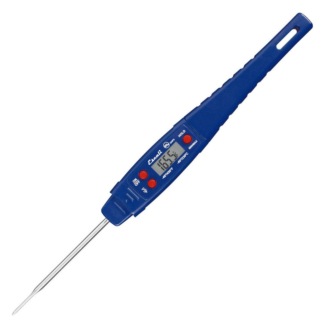 Waterproof Digital Thermometer — The Knife Roll